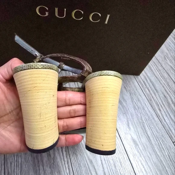 Gucci Sandals - Picture 7 of 14
